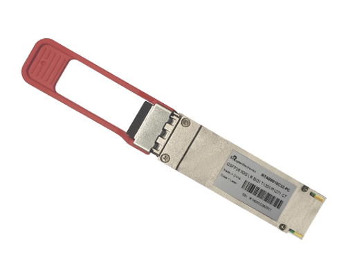 50G QSFP28 PAM4 LR BIDI