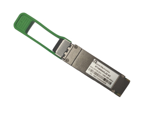 50G QSFP28 ER BIDI PAM4