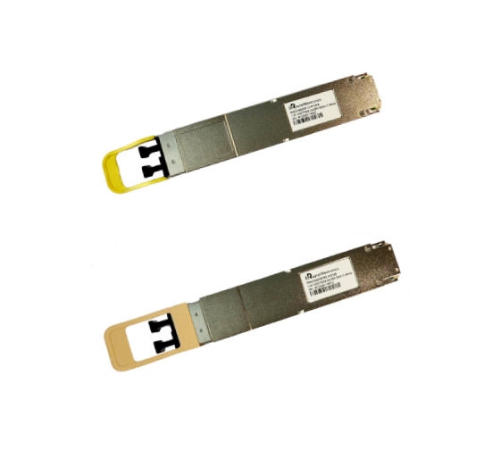 1.6T PAM4 Series (200G per lane)